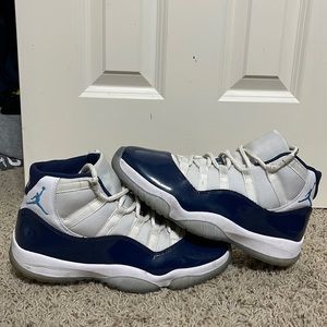 Jordan 11 (Win like 82)